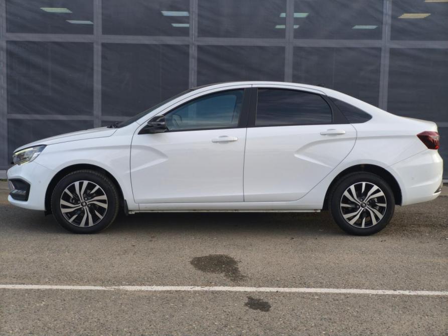 Lada (ВАЗ) Vesta I Рестайлинг (NG) Ижевск  - изображение 4