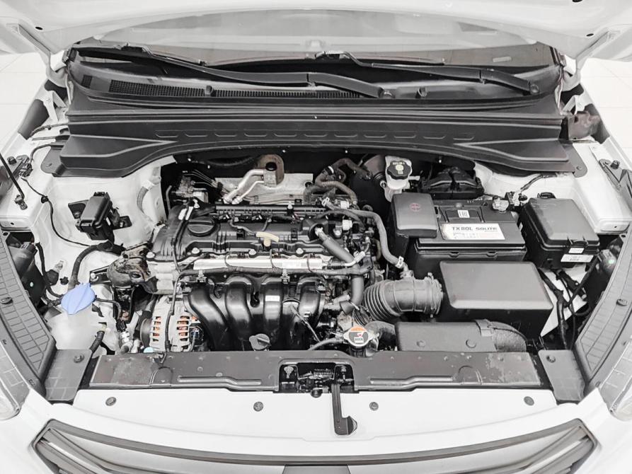 Hyundai Creta I Казань  - изображение 11