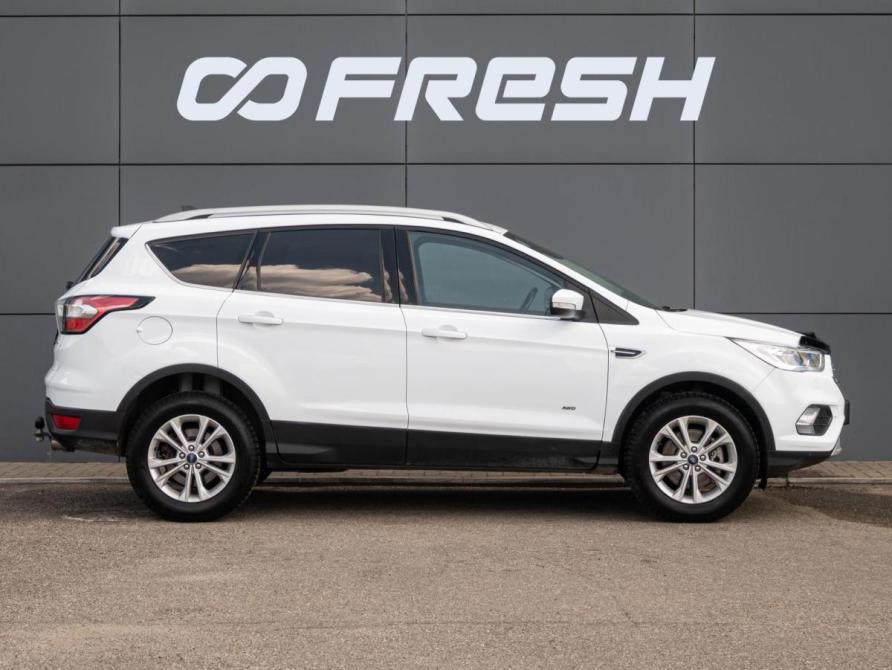 Ford Kuga II Рестайлинг Краснодар  - изображение 5