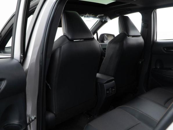 Toyota Corolla Cross I Рестайлинг с пробегом 2025 года, цена 3 896 900 рублей, 110 км, внедорожник, Автокод Объявления