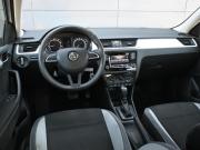 Skoda Rapid I Рестайлинг Новороссийск  - изображение 28