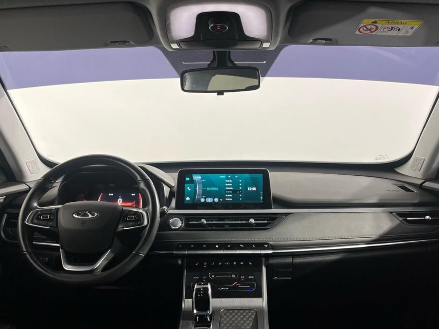 Chery Tiggo 4 Pro I Рестайлинг Ижевск  - изображение 7