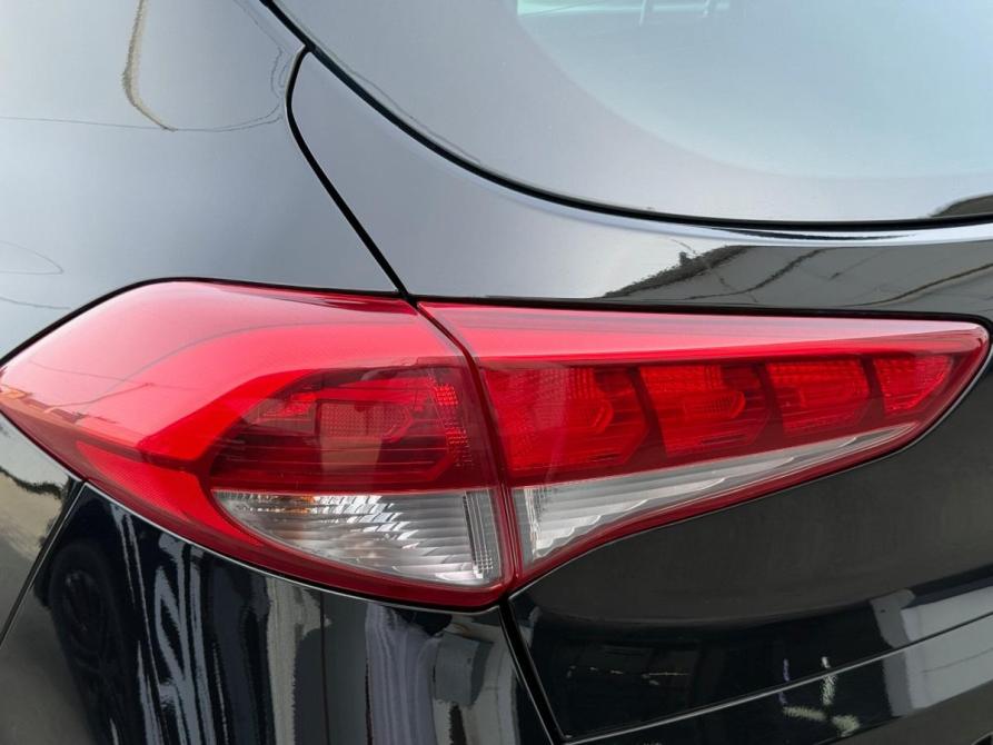 Hyundai Tucson III Курган  - изображение 15
