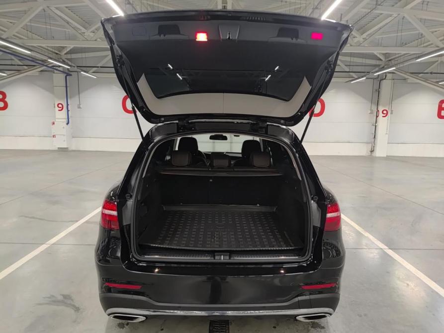 Mercedes-Benz GLC I (X253) Казань  - изображение 12
