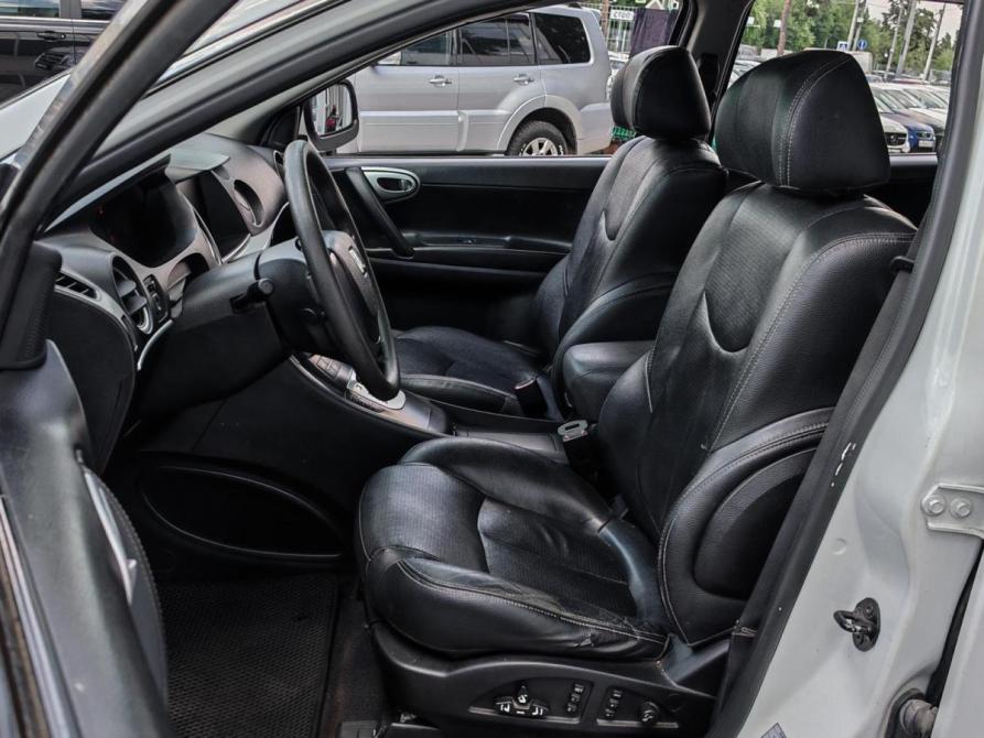 Luxgen U7 Turbo Краснодар  - изображение 10