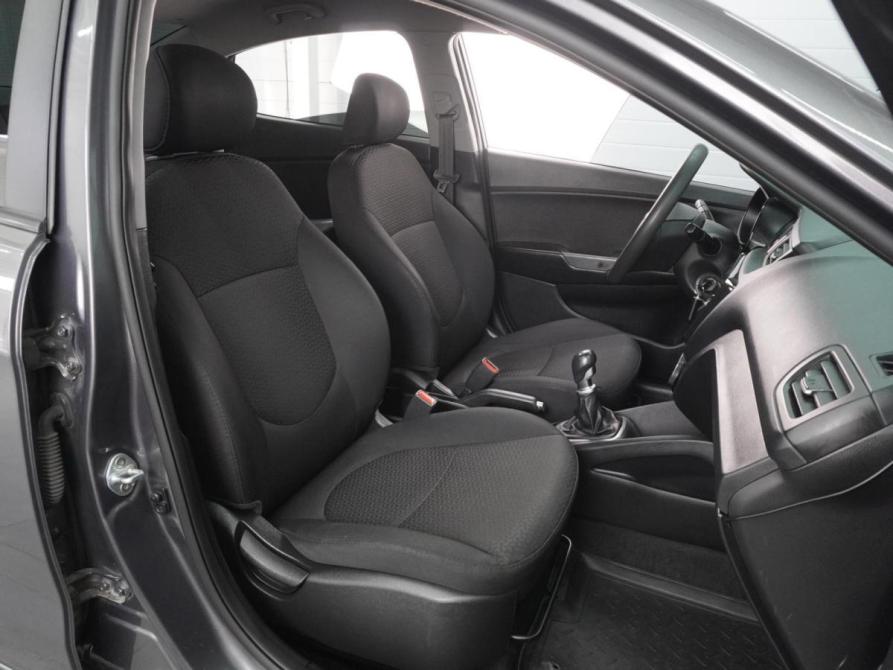 Kia Rio III Рестайлинг Воронеж  - изображение 8