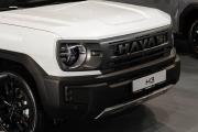 Haval H3 I Рестайлинг Саранск  - изображение 29