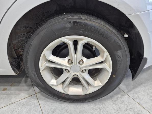 Chevrolet Aveo II с пробегом 2013 года, цена 755 000 рублей, 109566 км, седан, Автокод Объявления