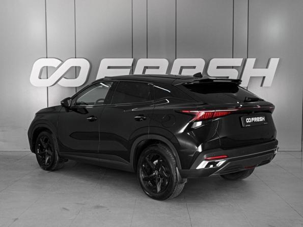 Omoda C5 I с пробегом 2023 года, цена 2 039 000 рублей, 18227 км, внедорожник, Автокод Объявления
