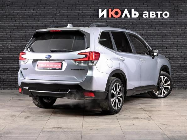 Subaru Forester V с пробегом 2019 года, цена 2 500 000 рублей, 238664 км, внедорожник, Автокод Объявления
