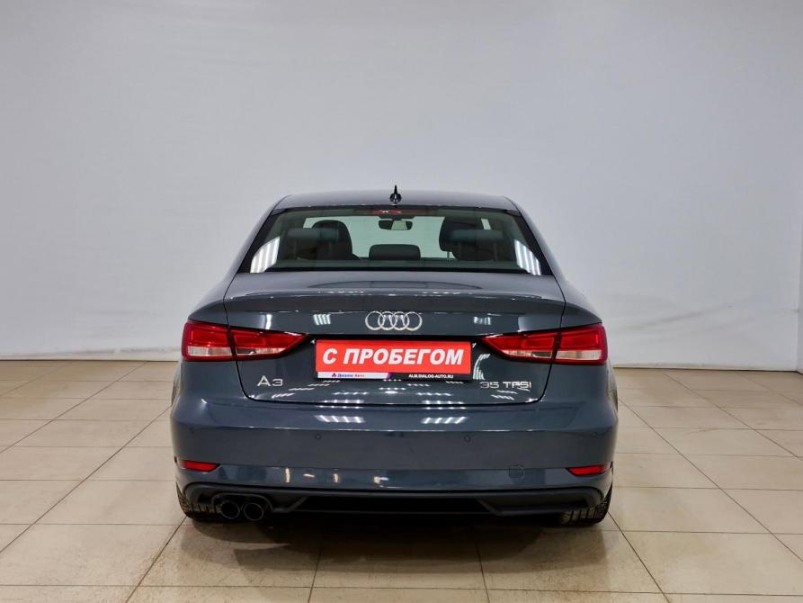 Audi A3 III (8V) Рестайлинг Альметьевск  - изображение 6