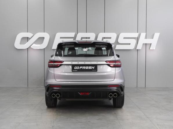 Geely Coolray I с пробегом 2023 года, цена 1 650 000 рублей, 67943 км, внедорожник, Автокод Объявления