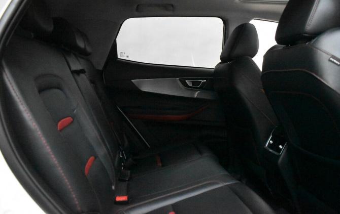 Chery Tiggo 4 Pro I с пробегом 2023 года, цена 1 600 000 рублей, 33716 км, внедорожник, Автокод Объявления