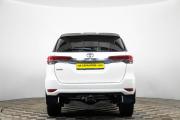 Toyota Fortuner II Пермь  - изображение 29