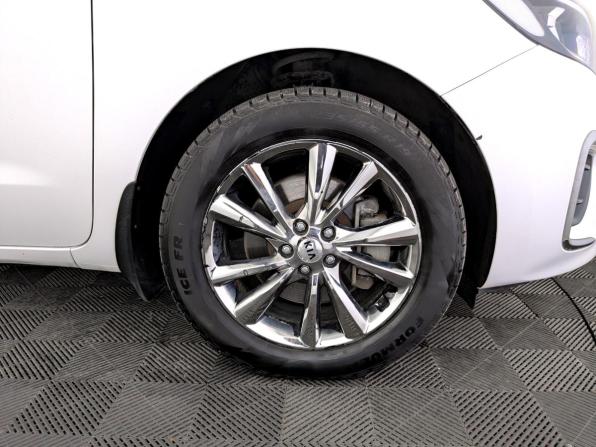 Kia Carnival III с пробегом 2019 года, цена 3 220 000 рублей, 81835 км, минивэн, Автокод Объявления