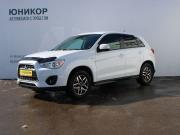 Mitsubishi ASX I Рестайлинг Нижний Новгород  - изображение 18