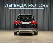 Mercedes-Benz GLC I (X253) Иркутск  - изображение 42