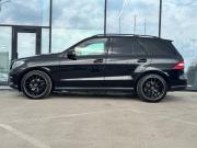 Mercedes-Benz M-Класс III (W166) Стройкерамика  - изображение 28