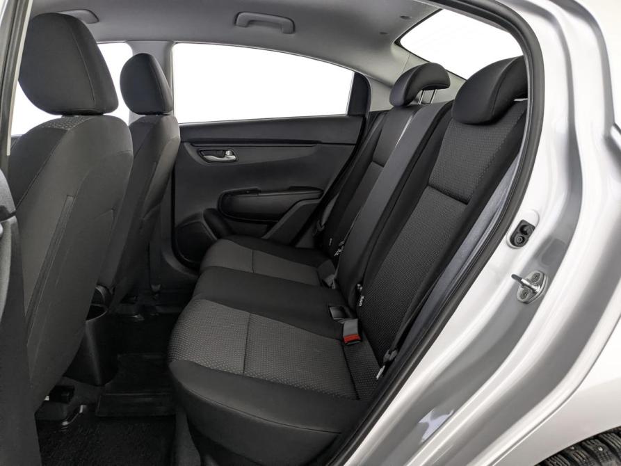 Kia Rio IV Рестайлинг Москва  - изображение 18