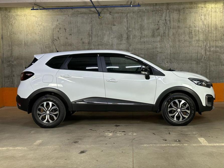Renault Kaptur I Уфа  - изображение 6