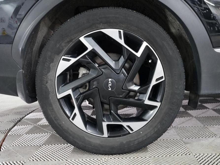 Kia Sportage V Ульяновск  - изображение 9