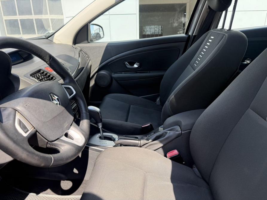 Renault Megane III Смоленск  - изображение 7