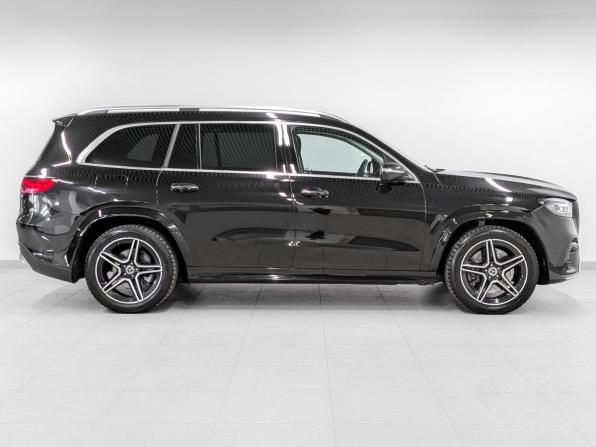 Mercedes-Benz GLS II (X167) Рестайлинг с пробегом 2023 года, цена 12 850 000 рублей, 20855 км, внедорожник, Автокод Объявления
