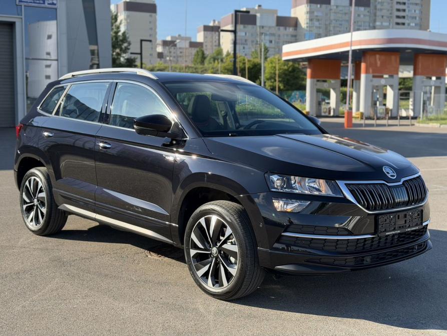 Skoda Karoq I Казань  - изображение 7
