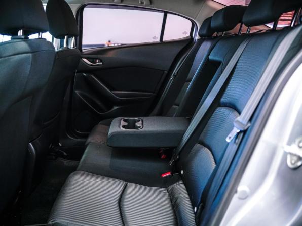 Mazda 3 II (BL) Рестайлинг с пробегом 2013 года, цена 1 245 000 рублей, 113989 км, седан, Автокод Объявления