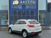 Hyundai Creta I Архангельск  - изображение 27