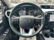 Toyota Hilux VIII Рестайлинг 2 Пермь  - изображение 47
