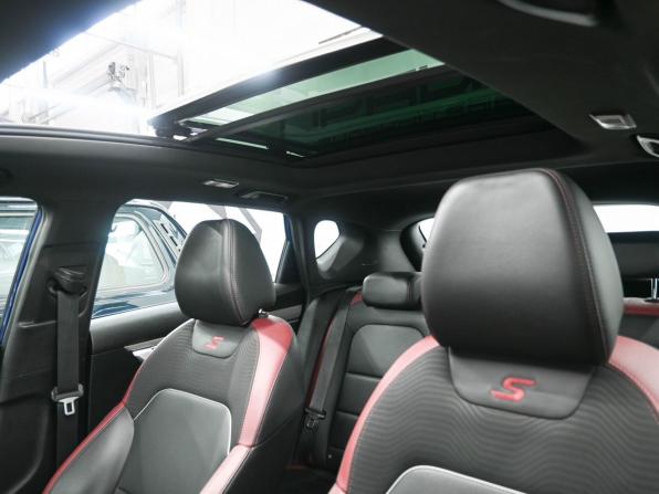 Geely Coolray I с пробегом 2022 года, цена 1 649 900 рублей, 93057 км, внедорожник, Автокод Объявления