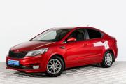 Kia Rio III Рестайлинг Челябинск  - изображение 20