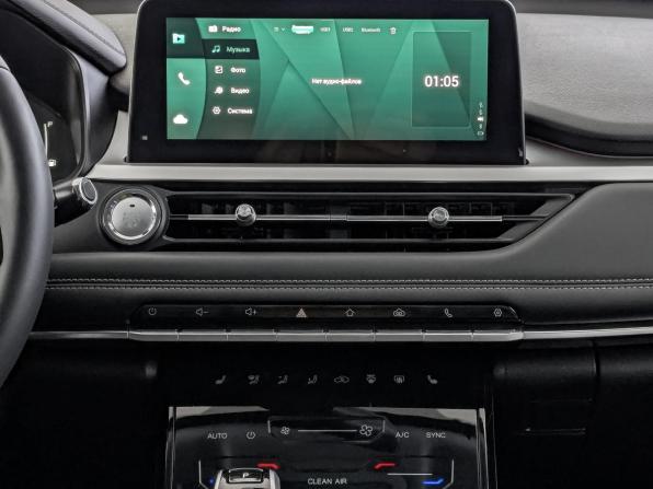 Chery Tiggo 7 Pro I с пробегом 2022 года, цена 1 675 000 рублей, 43836 км, внедорожник, Автокод Объявления