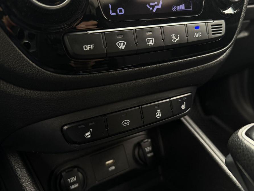 Hyundai Solaris II Рестайлинг Минеральные Воды  - изображение 17