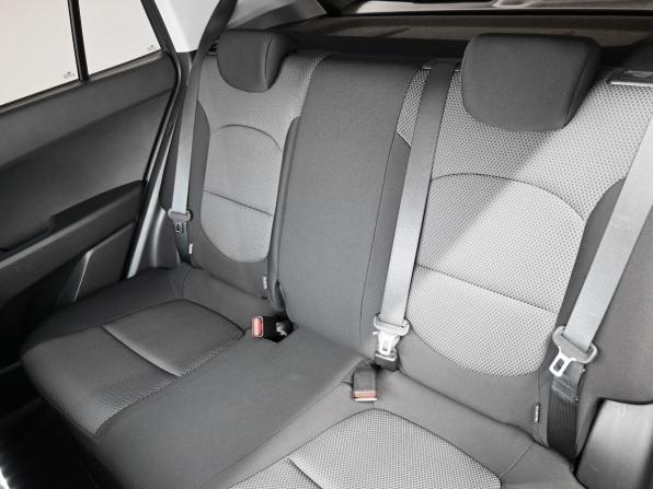 Hyundai Creta I с пробегом 2019 года, цена 1 845 000 рублей, 49866 км, внедорожник, Автокод Объявления