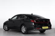 Hyundai Sonata VIII (DN8) Новосибирск  - изображение 24