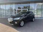 Ford Kuga II Рестайлинг Воронеж  - изображение 13