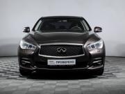 Infiniti Q50 I Москва  - изображение 19