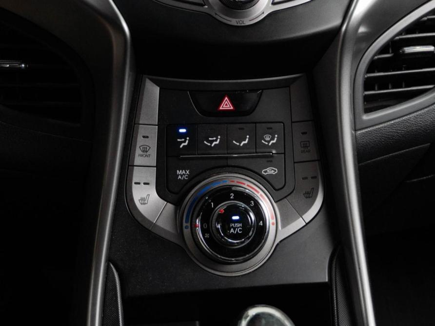 Hyundai Elantra V (MD) Тюмень  - изображение 15