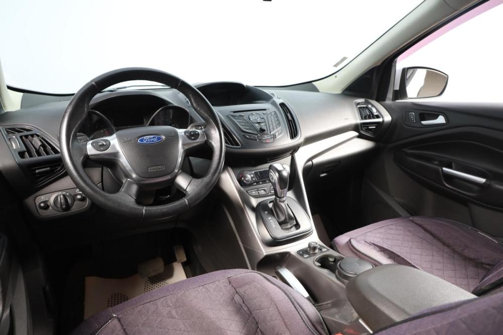 Ford Kuga II Новосибирск  - изображение 10