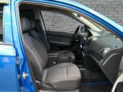 Chevrolet Aveo I Рестайлинг Екатеринбург  - изображение 25
