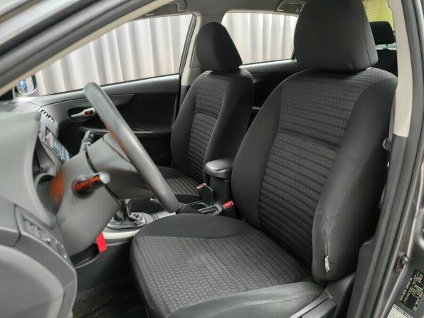 Toyota Corolla X (E140 E150) с пробегом 2008 года, цена 599 000 рублей, 338000 км, седан, Автокод Объявления