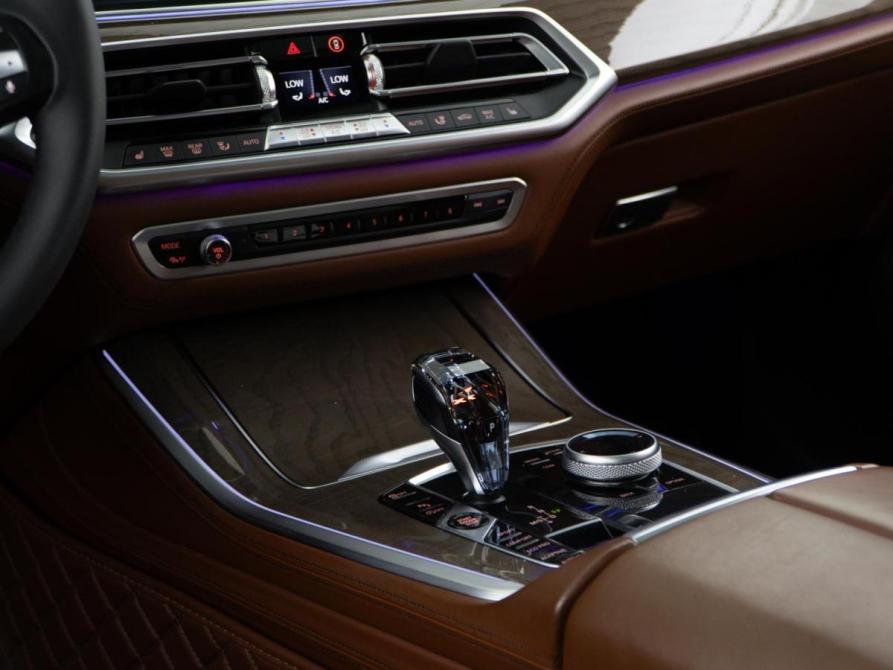 BMW X5 IV (G05/G18) Москва  - изображение 15