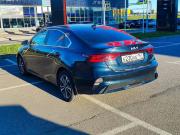 Kia Cerato IV Рестайлинг Санкт-Петербург  - изображение 8