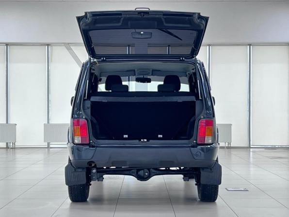Lada (ВАЗ) Niva Legend I с пробегом 2024 года, цена 850 000 рублей, 29176 км, внедорожник, Автокод Объявления