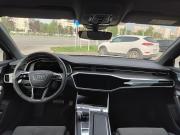 Audi A6 V (C8) Рестайлинг Казань  - изображение 39