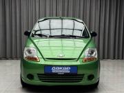 Chevrolet Spark II Ижевск  - изображение 28