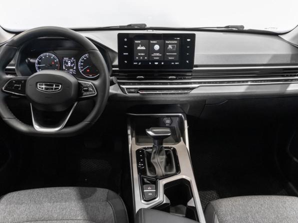 Geely Emgrand II с пробегом 2023 года, цена 1 593 951 рубль, 18350 км, седан, Автокод Объявления