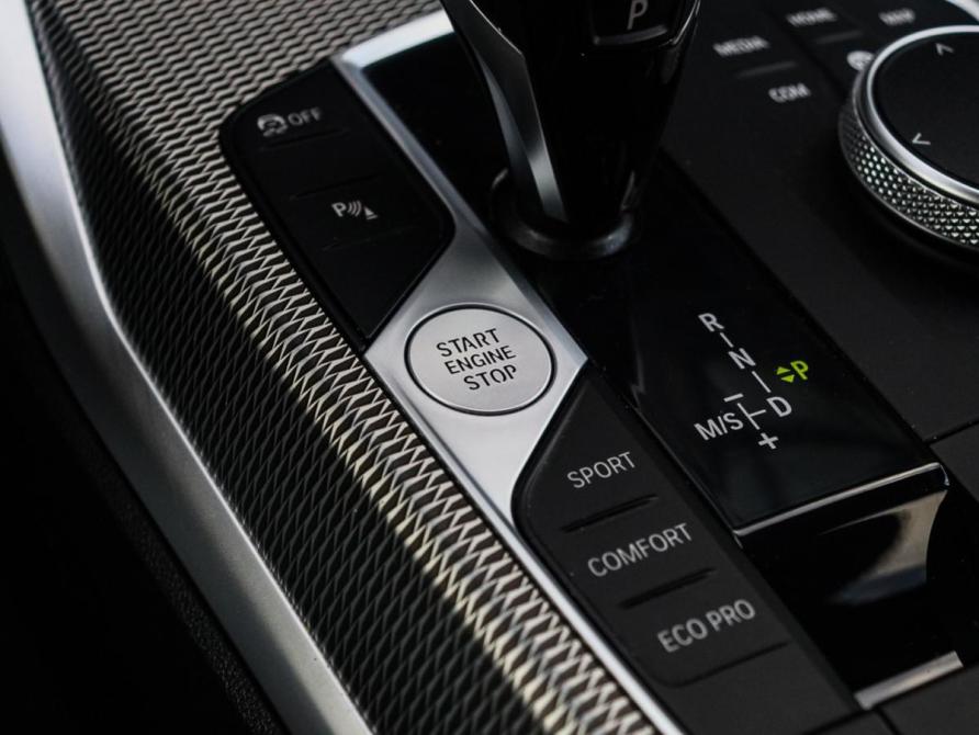 BMW 4 серии G22 G23 G26 Москва  - изображение 25